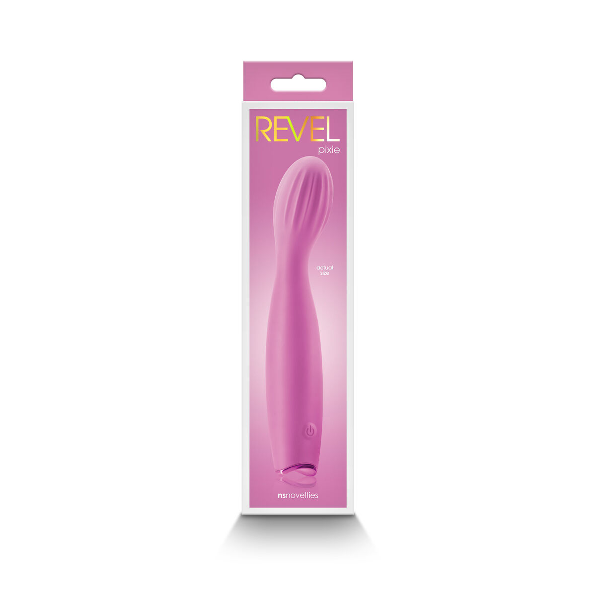 G-Punkt Vibrator NS Novelties Revel Pink